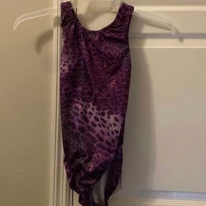 GK Gymnastics Leo / Leotard